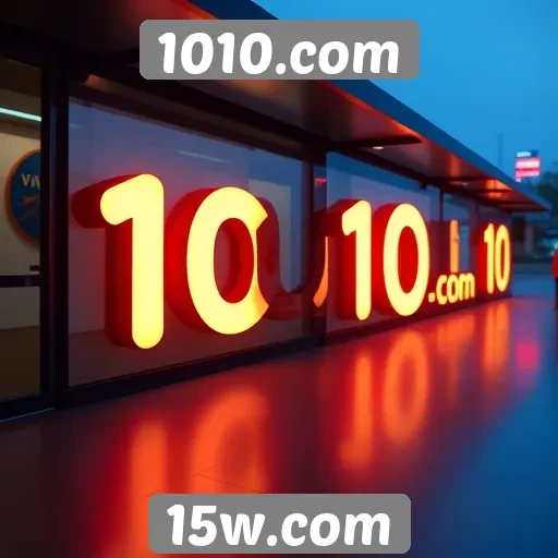 Acessibilidade em 1010.com melhora a experiência dos usuários