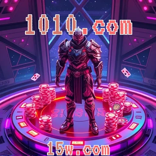 1010.com: O Destino Confiável para Jogos Online Seguros e Divertidos