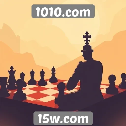 Técnicas de jogo para melhorar desempenho em 1010.com