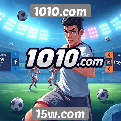 Impacto das atualizações frequentes em 1010.com