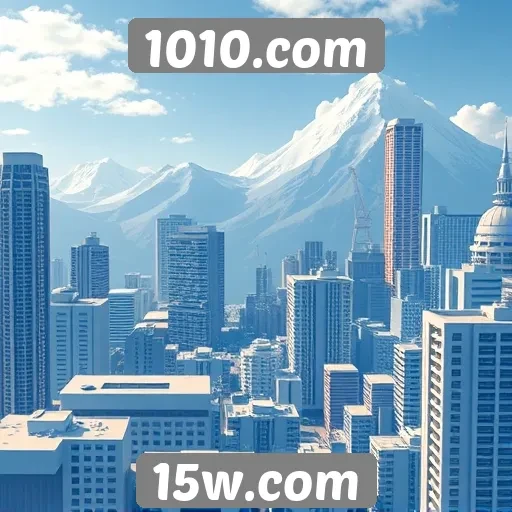 Plataforma 1010.com recebe atualização de interface e recursos