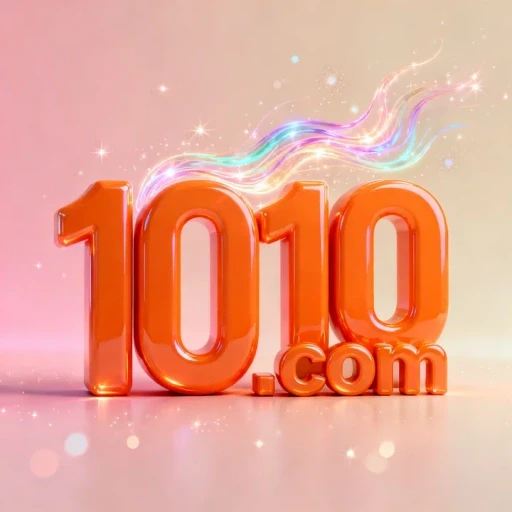 Logo da 1010.com