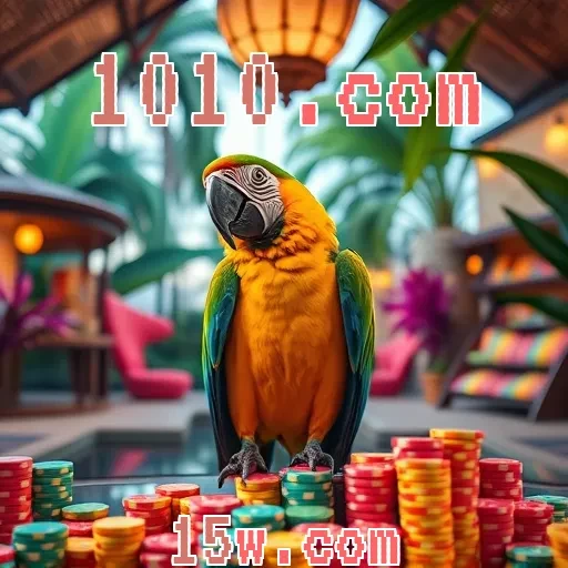 1010.com: Jogos Empolgantes e Recursos Fantásticos para Todos os Jogadores